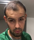 Citas Hombre España a Ciudad Real : Mario, 39 años